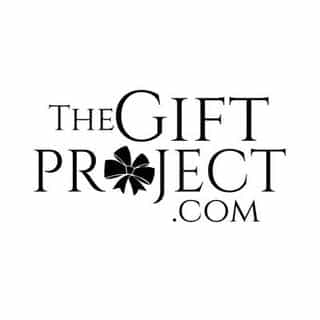 The Gift Project logo