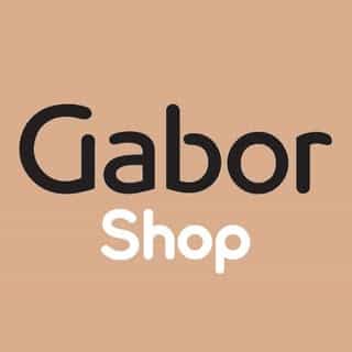 Gabor logo