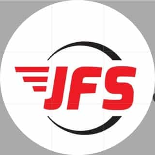 Just For Sports logo