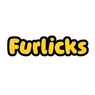 Furlicks logo