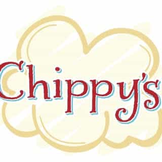 Chippy’s Popcorn logo