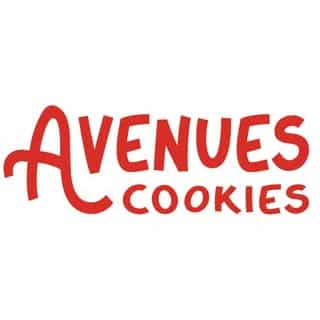 Avenues Cookies logo