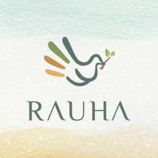 RAUHA Crafts logo