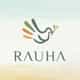 RAUHA Crafts logo