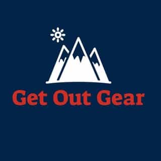 Get Out Gear logo
