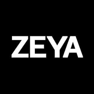 ZEYA Fragrances logo
