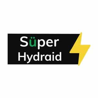 Protectol-Super Hydraid (Powder) logo