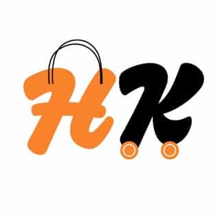 Happy Kart logo