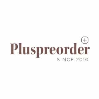 Pluspreorder logo