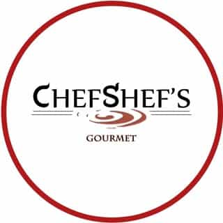 ChefShefs Artisan Products logo