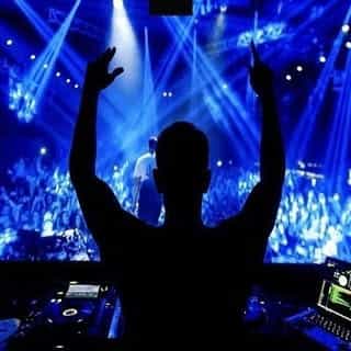 DJ-Sets Online Store logo
