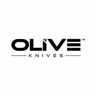 Olive Knives logo