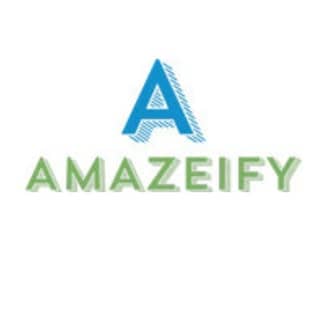 Amazeify logo