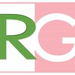RealGreek.com logo