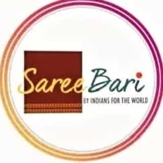 SareeBari logo
