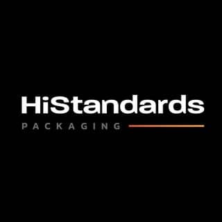 HiStandards Packaging logo