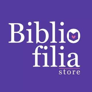 Bibliofilia Store logo