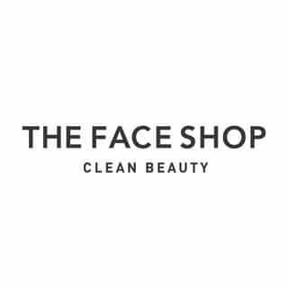 The Face Shop logo