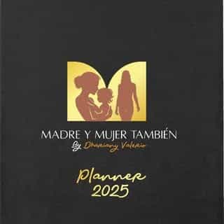 Madre y Mujer También logo