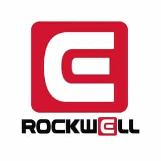 Rockwell Time logo