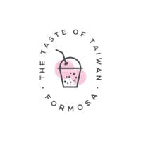 Boba Formosa logo