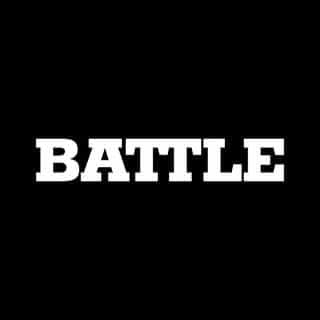 Battle Sports logo
