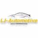 LJ Automotive logo