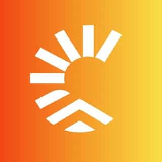 Camp Sunnies logo