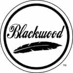BLACKWOOD STUDIO logo