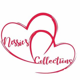 Nessie`s Collections logo