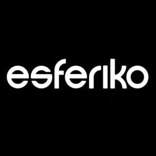 Esferiko logo