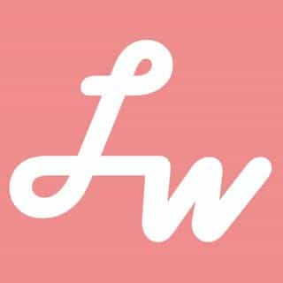 Lucky Wholesale logo