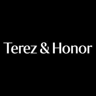 Terez & Honor logo
