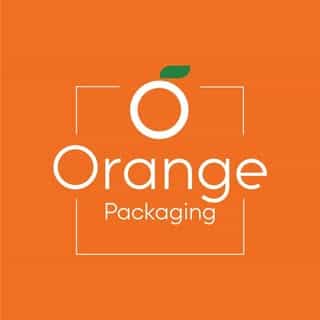 Orange Packaging UK logo