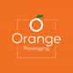Orange Packaging UK logo