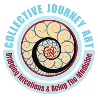 Collective Journey Art logo