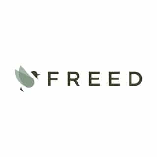 Freed Electric Scooters logo