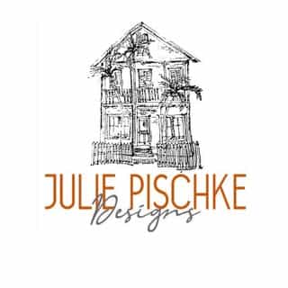 Julie Pischke Designs logo