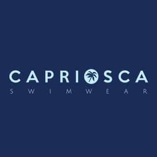 Capriosca Swimwear Australia logo