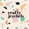 Crafty Jezebels logo