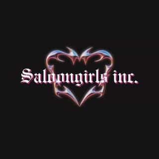 SaloonGirls Incorporated logo