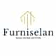 Furniselan logo