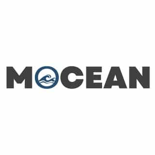 MOCEAN logo