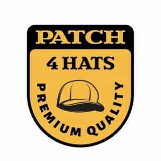 Patch 4 Hats logo