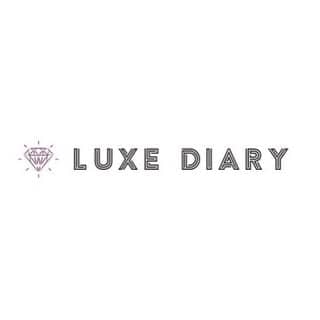 luxediary logo
