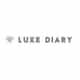 luxediary logo
