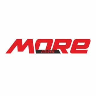 GetMorePower.bg logo