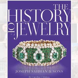 Joseph Saidian & Sons logo