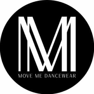 MoveMeDancewear logo