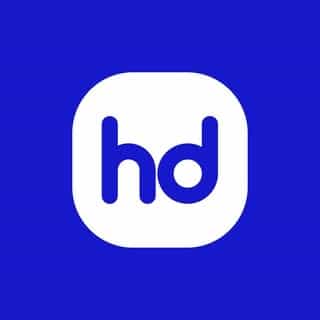 HD Impressoras logo